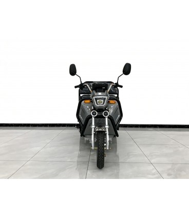 E-Mobil Rhino Li 25/45 km/h, 72V/20 Ah Lithium-Akku – Bild 7