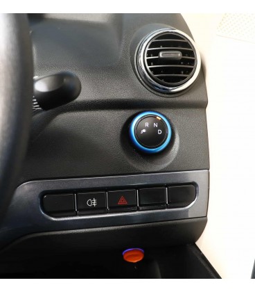 E-Mobil FUTURA TWO Li, Lithium-Akku, Roller-Lenker, 45 km/h, 60/120 km Reichweite – Bild 8