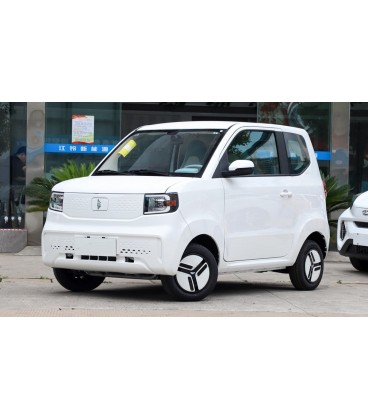 Elektroauto "Uni", 90 km/h, 140 km Reichweite, LifeP04 Lithium-Akku – Bild 4