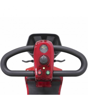 Elektromobil VITA CARE KOMFORT – Bild 4