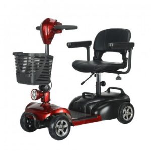 Elektromobil VITA CARE 500 Li,  Lithium-Akku