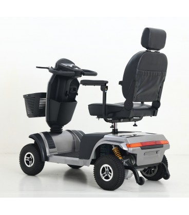 Seniorenmobil VITA CARE PLUS, Elektromobil – Bild 2