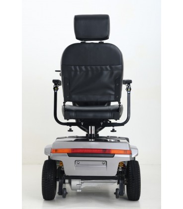 Seniorenmobil VITA CARE PLUS, Elektromobil – Bild 4