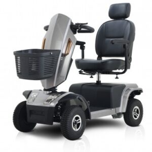 Seniorenmobil VITA CARE PLUS,  Elektromobil
