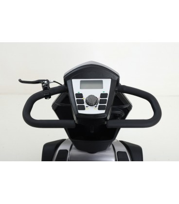 Seniorenmobil VITA CARE PLUS, Elektromobil – Bild 6