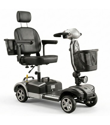 SUPER SALE Elektromobil Vita Care Viva, Lithium-Akku – Bild 5