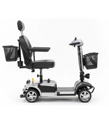 SUPER SALE Elektromobil Vita Care Viva, Lithium-Akku – Bild 6