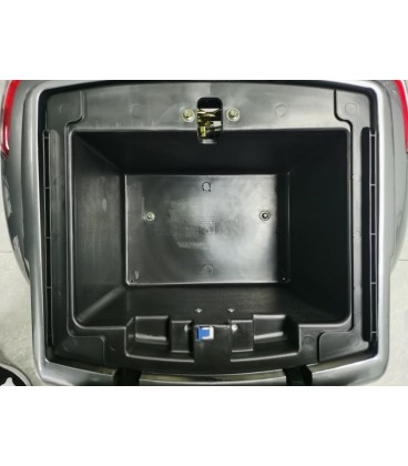 E-Mobil "Mobilux", 25 km/h, führerscheinfrei – Bild 6