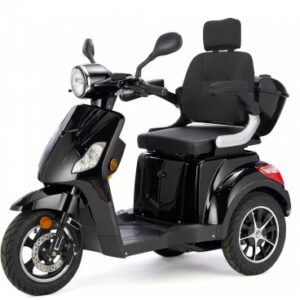 SALE Seniorenmobil VITA CARE 1000, 25 km/h, Elektromobil, führerscheinfrei