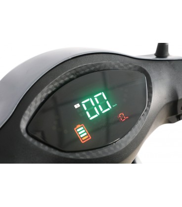 Elektromobil "VITA CARE 4000 Duo" , 25 km/h, Blei-Gel-Akku – Bild 7
