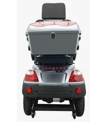 Elektromobil 'VITA CARE 4000 Duo Li' , 25 km/h, Lithium-Akku – Bild 5
