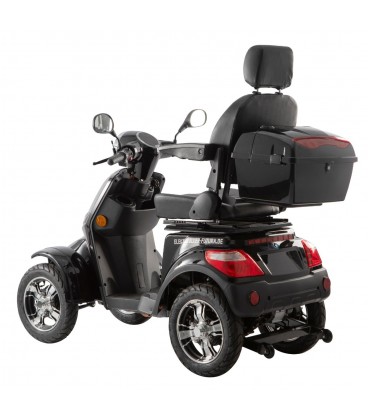 Elektromobil VITA CARE 4000 Li PREMIUM EDITION, 25 km/h – Bild 7